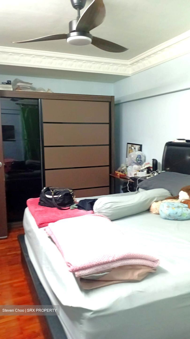 Blk 107 Woodlands Street 13 (Woodlands), HDB Executive #613529401